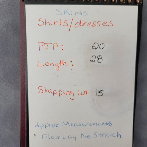 Merona Men’s Plaid Button Up Shirt L Gray Red Long Sleeve Casual Flannel Look - Picture 7 of 10